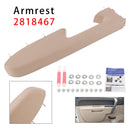 Reparasjonssett for venstre armlen foran, egnet for Chevy Silverado 1500, 2500HD og 3500HD (10-2014)
