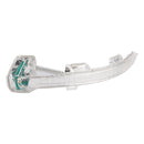 Luz indicadora do espelho externo esquerdo para VW Passat B8 2015-2020 3G0949101