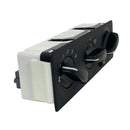 Peterbilt Truck A/C -ilmastointimoduulin paneeli Q21-6119