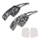 Lenkrad-Schaltwippen-Erweiterung für Audi Q3 Q5 Q7 S3 S4