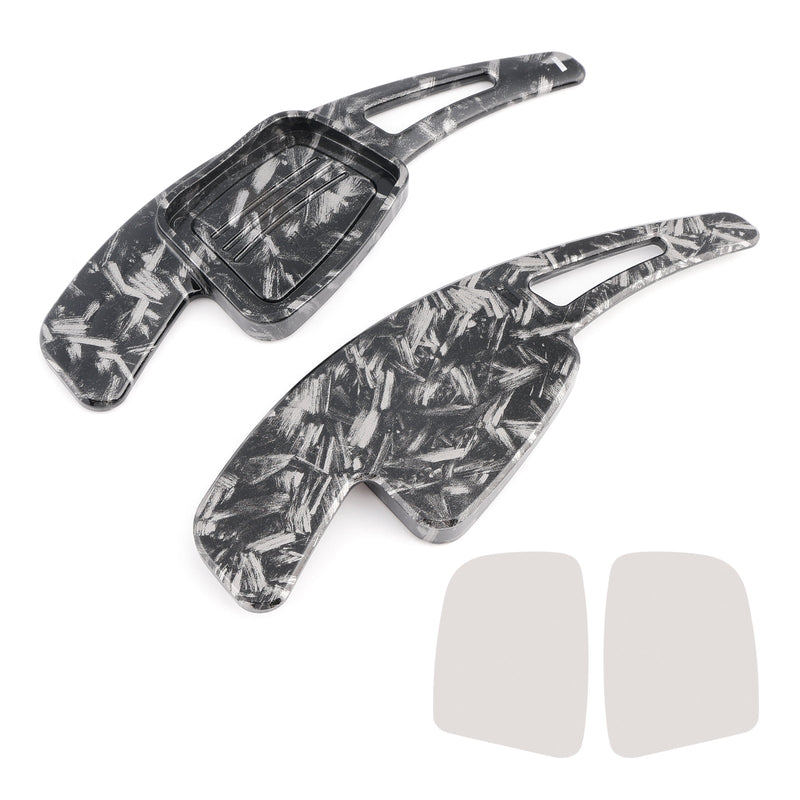 Lenkrad-Schaltwippen-Erweiterung für Audi Q3 Q5 Q7 S3 S4