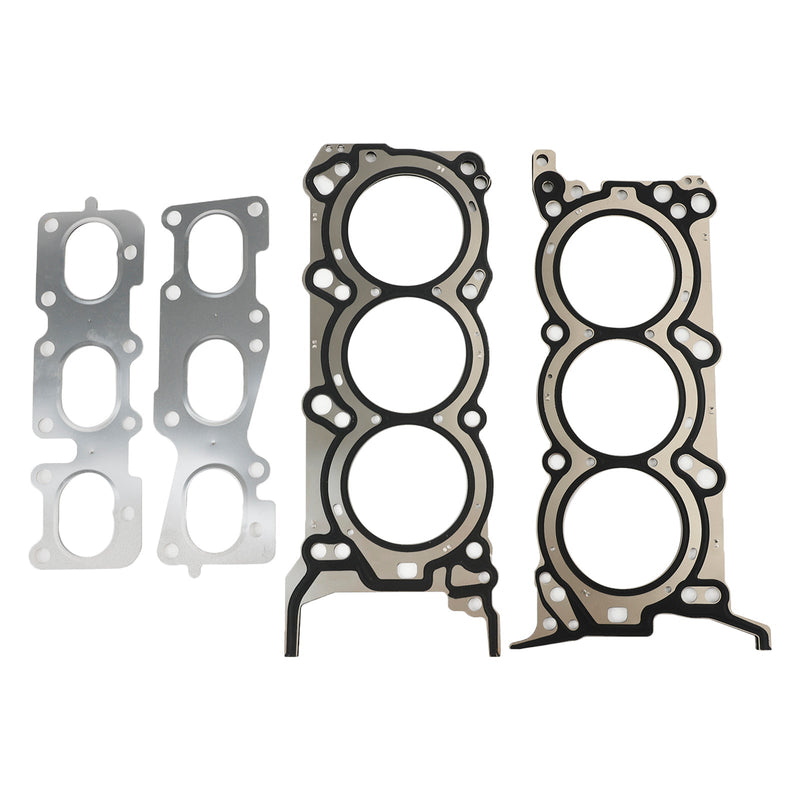 2013-2019 Hyundai KIA Santa Fe 3.3L G6DH Rebuild and Rebuild Kit kampiakselin tangon ajoituksella