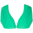 2023-2024 Yamaha X-MAX 300 XMAX Kit de carenado de carrocería ABS de inyección 12#