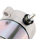 Motor de arranque para Suzuki Step 125 Hayate Jelato Skydrive Viva