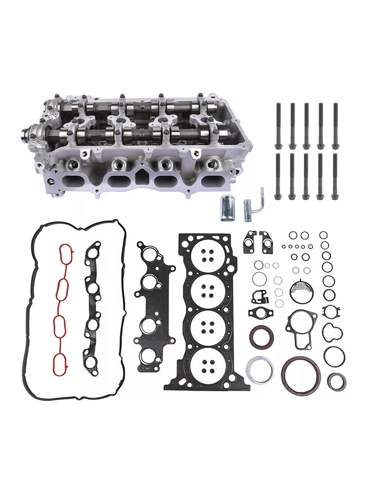 Motor Zylinderkopf Schrauben Dichtung Set 11101-75151 Für Toyota Tacoma 2,7 L 2TR-FE