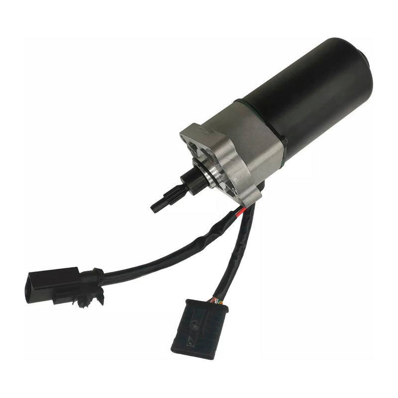 2008-2011 Mercedes Benz Ml500 Differentiallåsmotor 1645400288