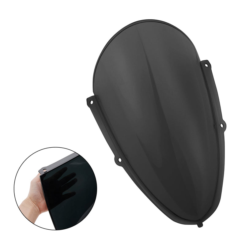 2021-2024 čelní sklo Aprilia RSV4