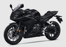 Injection Fairing Kit Bodywork Plastic ABS For Honda CBR400R CBR500R 2024-2025