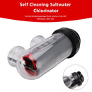 Salzwasser-Chlorinator-Ersatzzelle mit Zellengehäuse für Astral/Hurlcon VX9/E35