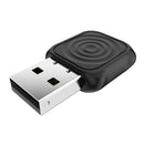 Carlinkit 5.0 Mini Ultra Auto Kabelgebundene zu kabellose Carplay-Verbindungs-Autobox