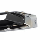 Fog Light Lamp Bezel Cover Driver Left Side 22936426 For GMC Yukon 2015-2020