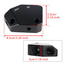 35611 LS Motorölkühleradapter