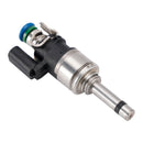 1 Stück Einspritzdüse für Ford Escape, Fusion, S-Max, Kuga, Mondeo 1,5L DS7Z-9F593-DA