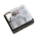 Astianpesukoneen pesuaineen annostelija W10861000 Whirlpool KitchenAid Maytag Amanalle