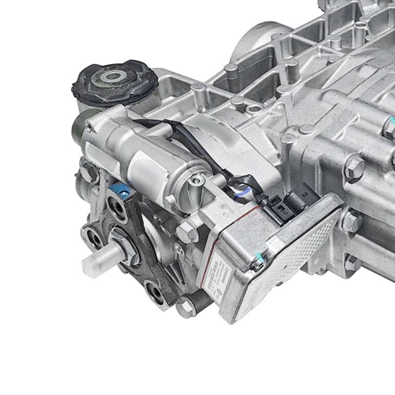 2017–2020 SEAT Leon Cupra R 4 Motion Hinterachsdifferential 0CQ525010S