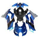 Injection Verkleidung Kit Karosserie ABS fit Für Kawasaki ZX-10R ZX-10RR 2021-2025