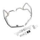 2024-2025 Bmw R1300Gs R 1300 Gs Crash Bar Oberer Motorschutz Stahlrahmen Chrom