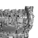 Brand New LSY Engine Block 2.0L Für Cadillac XT4 2019-2020 VIN 4 8th Digit Opt