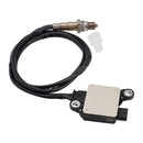 2016/06–2022/05 VW Amarok 2HA, 2HB, AGD, S1B, S6B, S7A, S7B 3.0 TDI 4motion 2967 cm³, 165 kW, 224 PS PM-Feinstaubsensor 059906261