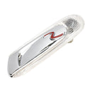 2014-2021 MINI F55 F56 F57 S VASEN SIVUMERKINEN LAMPUSKIRJAVALVON KOULEMA