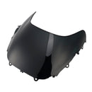 2024-2025 YAMAHA XSR900 GP Windschutzscheibe Windschutzscheibe + Halterung