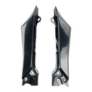 Karosseripanel sprøytestøpt umalt for Kawasaki Versys 650 KLE 2022-2024