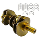 Kurbelwellen-Hauptlager für Jeep Grand Cherokee 3.0L Diesel 2014-2018 68147110AB