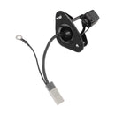 Rückfahrkamera für Subaru Legacy und Outback (2009–2014), Teilenummer 86267-AJ100