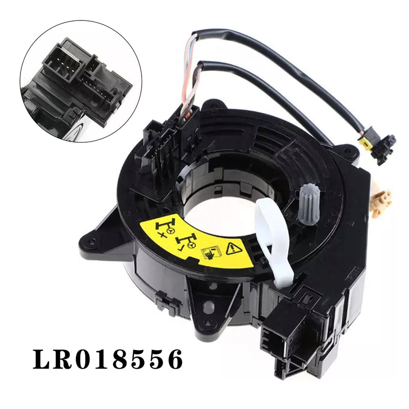 Wrap Spring LR018556 til Land Rover Discovery 3/4 Range Rover Sport