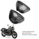 2023-2024 Speed ​​​​Twin 900 sidesetetrekk