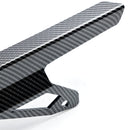 Kotflügel hinten Kotflügel Verkleidung Gugel Für Yamaha Tracer 9 / GT 2021-2024