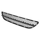 Nedre främre stötfångargaller för BMW 3-serie E90 E91 2006-2008 51117134074