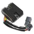 Explorer Patriot 430 Gamax / Aeon AX 600 / Overland 600 6-vodičový regulátor 32500-AX300-000