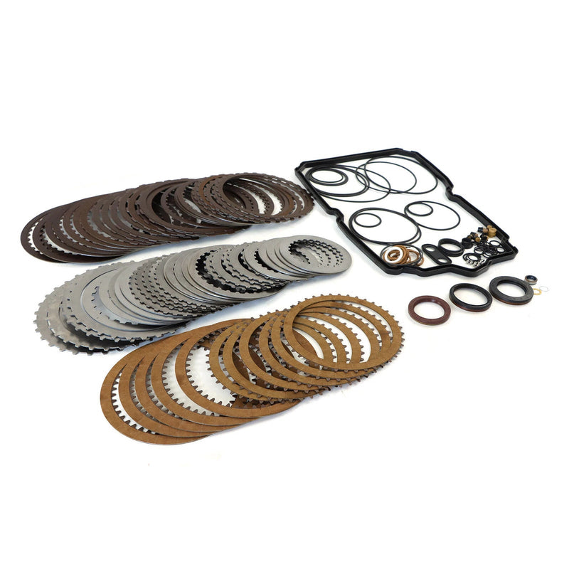 722,9 übertragung Rebuild Kit Überholung Dichtung Kupplung Platten Für Mercedes-Benz