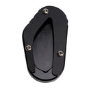 Seitenständer-Vergrößerungsplatte passend für Bonneville T100 Street Scrambler 900 2018-2023