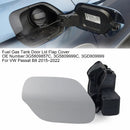 Kraftstoff Gas Tank Füllstoff Tür Deckel Abdeckung 3G5809857C Für VW Passat B8 2015-2022