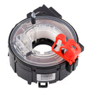 Wrinkle Spring Spiral Cable för VW CC 2009-2012 för Passat 2.0L/T 2006-2010