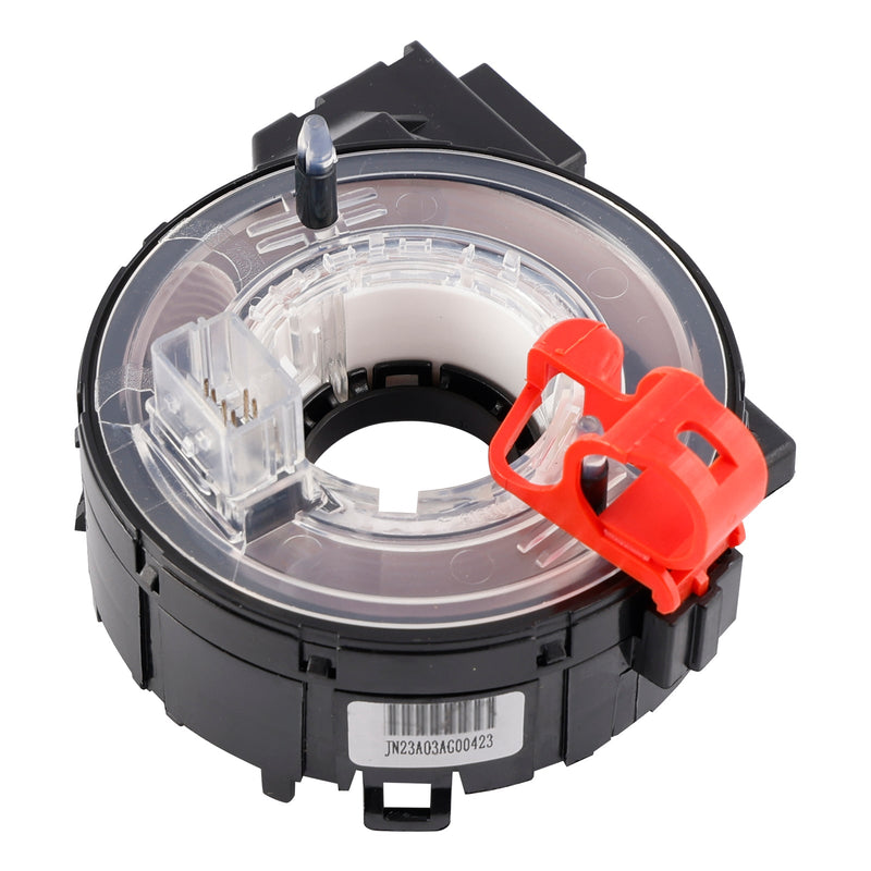 Wrinkle Spring Spiral Cable för VW CC 2009-2012 för Passat 2.0L/T 2006-2010