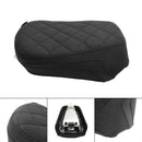 2015-2023 Kawasaki Vulcan S En650 Beifahrersitz hinten Soziussitz flach grün