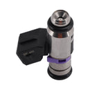 Inyector de combustible de 1 pieza para Fiat Panda 1,1 Punto 1,2 Seicento Doblo IWP065 50101302