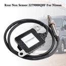 09.2016-on Nissan NV300 Van (x82) Senzor NOX 2279000Q0F 227905444R