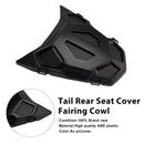 Carenagem traseira para BMW R1300GS 2024-2026