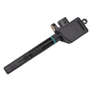 Motorölstandsensor 045907660 für Seat Ibiza IV, Skoda Fabia I, VW Polo 1.2