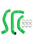 Manguera de refrigerante de silicona para Kawasaki ZX10R y ZX-10RR (2021-2025)