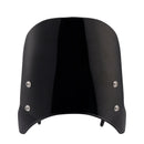 Pára-brisa adequado para BMW R nineT Scrambler 2014-2024 Pure 2017-2024