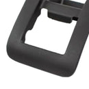 2011–2018 Jeep Wrangler Klappsitzverriegelungsgriffkappe 1HK91DX9AA