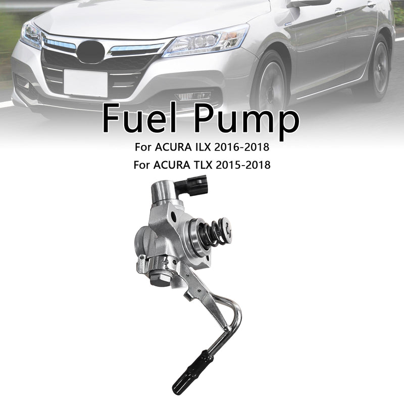 2016–2018 ACURA ILX Hochdruck-Kraftstoffpumpe 16790-5A2-A01