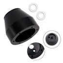 Lenkradnabenbohrung 70 mm für Polaris General 1000, Ranger 1000, 570, 500, RZR