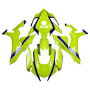 Injection Verkleidung Kit Karosserie Kunststoff ABS fit Für Yamaha YZF-R1 2020-2025