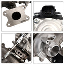 Volkswagen Polo L4 2013 1.2L Turbo 04E145721F